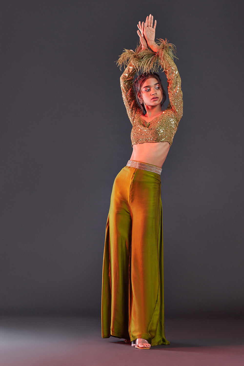 Sirena Set - QUERATED