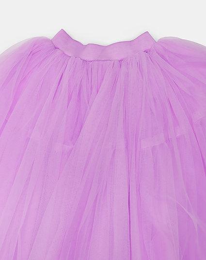 Mini Aneria Lilac Floral Set - QUERATED